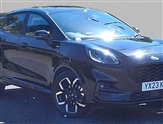 Ford Puma Image 1