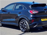Ford Puma Image 2