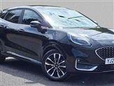 Ford Puma Image 1