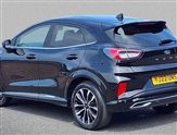 Ford Puma Image 2