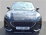 Ford Puma Image 5