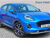 Ford Puma Image 1