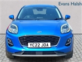 Ford Puma Image 3