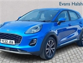 Ford Puma Image 4