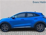 Ford Puma Image 5