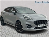 Ford Puma Image 1