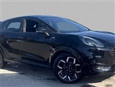 Ford Puma Image 1