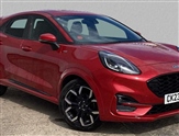 Ford Puma Image 1
