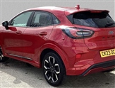 Ford Puma Image 3