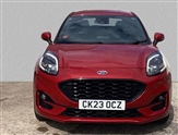 Ford Puma Image 6