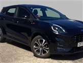 Ford Puma Image 1