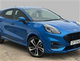 Ford Puma Image 1