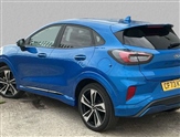 Ford Puma Image 3