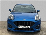 Ford Puma Image 6