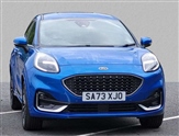 Ford Puma Image 1