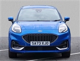 Ford Puma Image 5