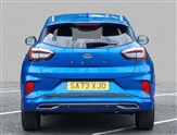 Ford Puma Image 6