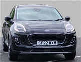 Ford Puma Image 1
