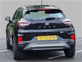 Ford Puma Image 3