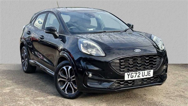 Large image for the Used Ford Puma