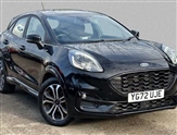 Ford Puma Image 1