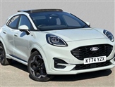 Ford Puma Image 1