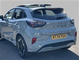 Ford Puma Image 2