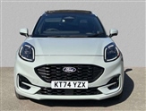 Ford Puma Image 4