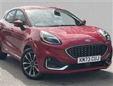 Ford Puma Image 1