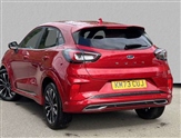 Ford Puma Image 3