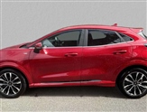Ford Puma Image 4
