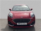 Ford Puma Image 5