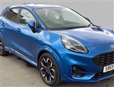 Ford Puma Image 1