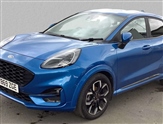 Ford Puma Image 2