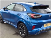 Ford Puma Image 3