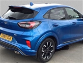 Ford Puma Image 4