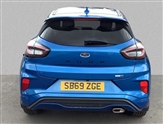 Ford Puma Image 5