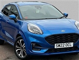 Ford Puma Image 1
