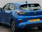 Ford Puma Image 2