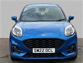 Ford Puma Image 4