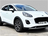 Ford Puma Image 1