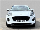 Ford Puma Image 3