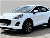 Ford Puma Image 4