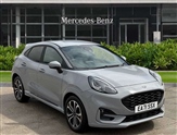 Ford Puma Image 1