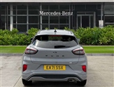 Ford Puma Image 5