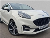 Ford Puma Image 1