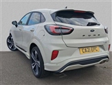 Ford Puma Image 2