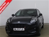 Used Ford Puma