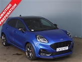 Used Ford Puma