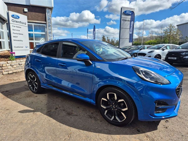 Large image for the Used Ford Puma